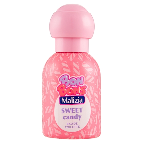Malizia Bon Bons Sweet candy Eau de Toilette 50 mL